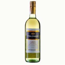 Вино Folonari Pinot Grigio delle Venezie белое сухое 0,75 л