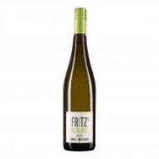 Вино Gunderloch Riesling Fritz QbA белое сухое 0,75 л