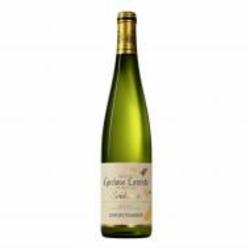 Вино Gustave Lorentz Gewurztraminer Bio Evidence белое сухое 0,75 л