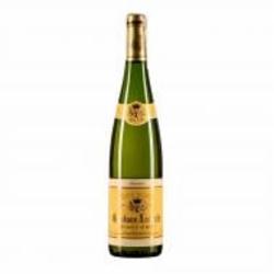 Вино Gustave Lorentz Lorentz Pinot Gris Reserve белое сухое 0,75 л