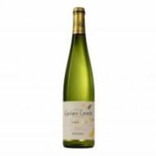 Вино Gustave Lorentz Lorentz Riesling Bio Evidence белое сухое 0,75 л