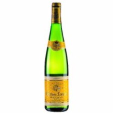 Вино Gustave Lorentz Lorentz Riesling Reserve белое сухое 0,75 л
