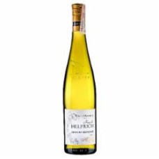 Вино Helfrich Gewurztraminer белое полусухое 0,75 л