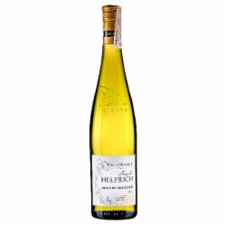 Вино Helfrich Gewurztraminer белое полусухое 0,75 л