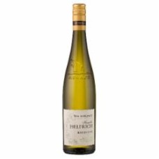 Вино Helfrich Riesling белое сухое 0,75 л