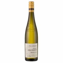 Вино Helfrich Riesling белое сухое 0,75 л