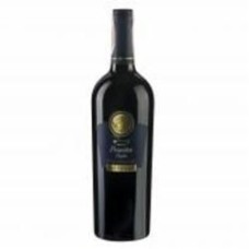 Вино Il Mercante Barocco Primitivo Puglia IGT красное сухое 0,75 л