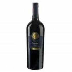 Вино Il Mercante Barocco Primitivo Puglia IGT красное сухое 0,75 л