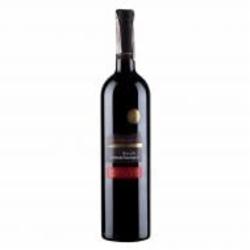 Вино Il Mercante Cataldo Syrah Cabernet Sauvignon красное сухое 0,75 л