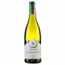 Вино J-M Brocard Chablis белое сухое 0,75 л