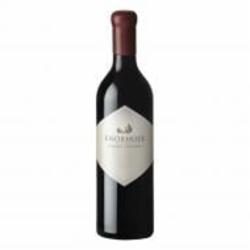 Вино Knorhoek Cabernet Sauvignon красное сухое 0,75 л