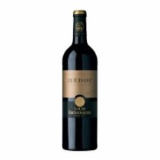 Вино Louis Eschenauer Medoc красное сухое 0,75 л
