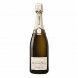 Вино игристое Louis Roederer Brut Collection 242 белое брют 0,75 л