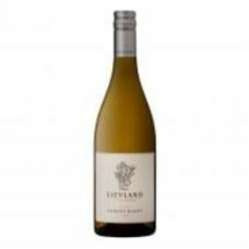 Вино MAN Lievland Chenin Blanc белое сухое 0,75 л