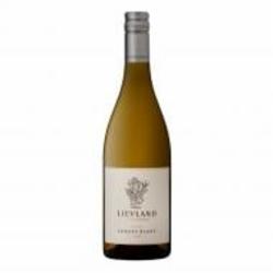 Вино MAN Lievland Chenin Blanc белое сухое 0,75 л