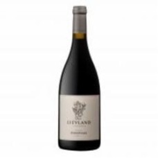 Вино MAN Lievland Pinotage красное сухое 0,75 л