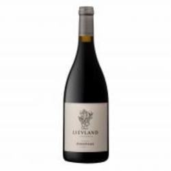 Вино MAN Lievland Pinotage красное сухое 0,75 л