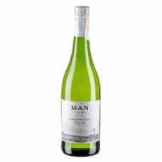 Вино MAN MAN Sauvignon Blanc белое сухое 0,75 л