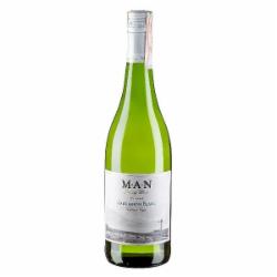Вино MAN MAN Sauvignon Blanc белое сухое 0,75 л