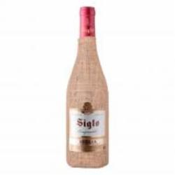 Вино Manzanos Siglo Saco Tempranillo красное сухое 0,75 л