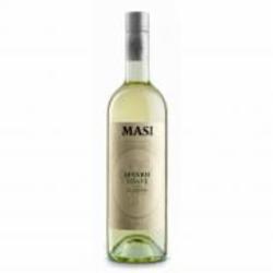 Вино Masi Levarie Soave Classico белое сухое 0,75 л