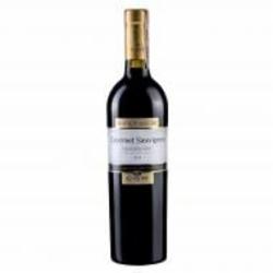 Вино Mastri Vernacoli Cavit Cabernet Sauvignon красное сухое 0,75 л