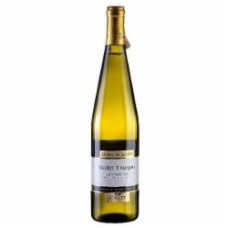 Вино Mastri Vernacoli Muller Thurgau белое сухое 0,75 л