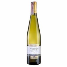 Вино Mastri Vernacoli Pinot Grigio белое сухое 0,75 л