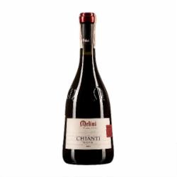 Вино Melini Chianti DOCG NeoCampana красное сухое 0,75 л