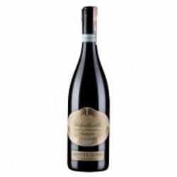 Вино Monte Zovo Valpolicella красное сухое 0,75 л