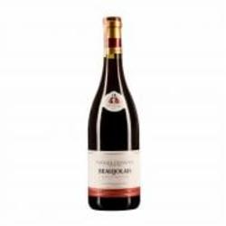Вино Pasquier des Vignes Desvignes Beaujolais красное сухое 0,75 л