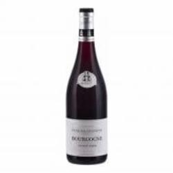 Вино Pasquier des Vignes Desvignes Bourgogne Pinot Noir красное сухое 0,75 л