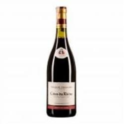 Вино Pasquier des Vignes Desvignes Cotes du Rhone Rouge красное сухое 0,75 л