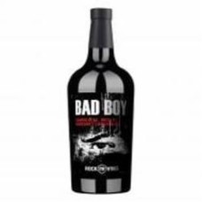 Вино Rockwines Bad Boy IGT красное сухое 0,75 л