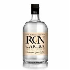 Ром Ron Cariba White 0,7 л