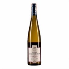 Вино SCHLUMBERGER Gewurztraminer Les Princes Abbes белое сухое 0,75 л