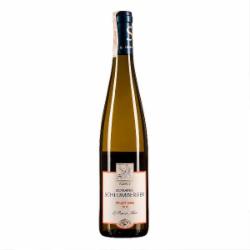 Вино SCHLUMBERGER Pinot Gris Les Princes Abbes белое сухое 0,75 л