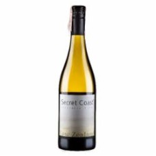 Вино Secret Coast Secret Coast Sauvignon Blanc белое сухое 0,75 л