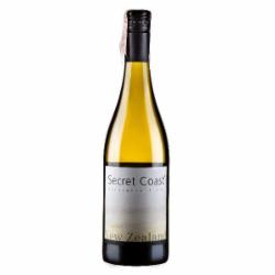 Вино Secret Coast Secret Coast Sauvignon Blanc белое сухое 0,75 л