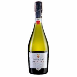 Вино игристое Teresa Rizzi Prosecco DOC Spumante белое брют 0,75 л
