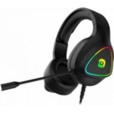 Наушники Canyon Shadder GH-6 Gaming RGB black (CND-SGHS6B)