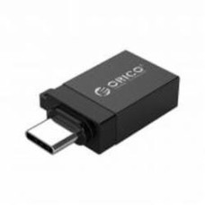Адаптер Orico Type-C - USB3.0 CBT-UT01-BK-BP black (CA913398)