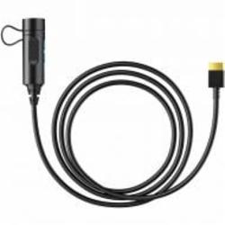 Кабель BLUETTI Bluetti P090D - XT90 для подключения батареи B230/B300 black (PB930838)