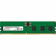 Оперативная память Micron DDR5 SDRAM 16 GB (1x16GB) 4800 MHz (MTC10F1084S1RC48BR)