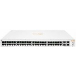 Коммутатор ARUBA BY HPE 48PORT 1000M 4SFP+ ION 1930 (JL685A)