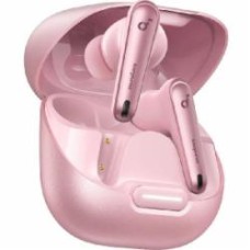 Наушники Anker SoundСore Liberty 4 NC pastel pink (A3947G51)