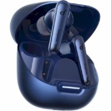 Наушники Anker SoundСore Liberty 4 NC navy blue (A3947G31)