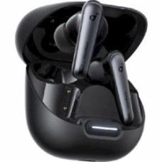Наушники Anker SoundСore Liberty 4 NC velvet black (A3947G11)