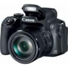 Фотоаппарат Canon Powershot SX70 HS (3071C012) black