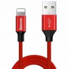 Кабель BASEUS Yiven Cable for IP 1,8 м красный (CALYW-A09)